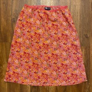 Vintage Rue21 Skirt